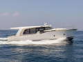 Greenline 40 Hybrid Verdränger