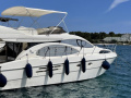 Azimut 46 Fly Flybridge
