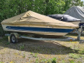 Sea Ray Monaco 195 Deck Boat