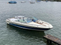 Sea Ray Monaco 195 Deck boat