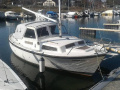 ms25 Kajütboot