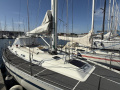 Bianca 420 Segelyacht