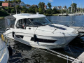 Beneteau Antares 9 OB Pilothaus