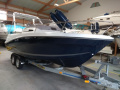 Jeanneau Cap Camarat 6.5 WA Serie 2 Deck Boat