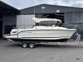 Parker 770 Weekend Fischerboot