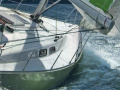 Dehler Varianta 44 Sejlyacht