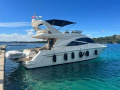 Sealine T50 Motoryacht