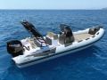 Ranieri GOMMONE RANIERI CAYMAN 23.0 Sport DEMO RIB