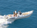 Ranieri GOMMONE RANIERI CAYMAN 23.0 SPORT TOURIN Gommone a scafo rigido