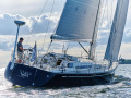Nautors Swan 461 Plachetní jachta