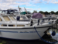 Pedro Skiron 35 Motoryacht