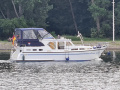 Pedro Skiron 35 Motoryat