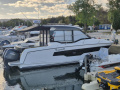 Jeanneau Merry Fisher 895 S2 Kabinebåd