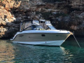 Sea Ray 250 Sun Sport Sportboot