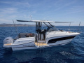 Jeanneau Cap Camarat 9.0 WA-2 Konsolenboot