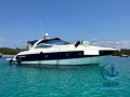 Cranchi Mediterranee 43 Motoryacht