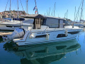 Jeanneau Merry Fisher 1095 Cabin cruiser