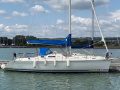 Kirie Feeling 306 DI Oceánská jachta (bluewater)