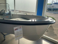 Terhi 450 CENTRAL CONSOLE Konsolenboot