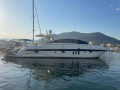Jaguar 24 m. Motoryacht