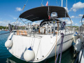 Bavaria 56 Cruiser Plachetní jachta