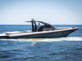 Magazz&ugrave; MX-14 CLASSIC Festrumpfschlauchboot