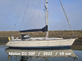 Bavaria 42 Yelkenli Yat