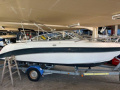 Askeladen 605 Explorer ( Meget flot ) Kajütboot