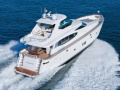 Horizon E70 - 1/8 Boat Share Motoryacht