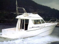 Rodman 1120 Pilothaus