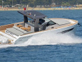 Fiart 39 seawalker Motoryacht