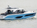 Marex 440 GC Motoryacht