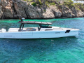 Axopar 45 Cross Top Sport Boat