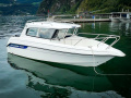 Crescent / Bella 625 MC Pilothaus