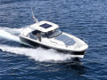 Nimbus T11 Sport Boat