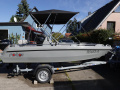 Roto 450s Bowrider
