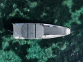 Axopar 25 Cross Top Sport Boat