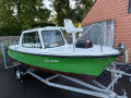 Lehmann LS 510 Fischerboot