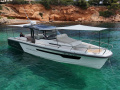 Nimbus T11 Sport Boat