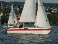 Etap20 Sailing Yacht