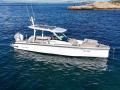 Axopar 29 Sun Top Sport Boat