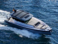 Axopar 37 Cross Cabin Sport Boat