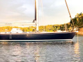 Grand Soleil 64 Maxi One Yacht a vela