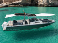 Nimbus T9 Sport Boat