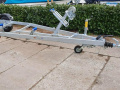 B&ouml;ckmann TPV A 1300 L Einachser