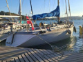 Grand Soleil 52 Plachetní jachta