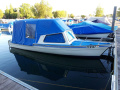 Ciola Gondel Rowing Boat