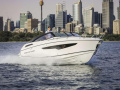Parker 850 VOYAGER Hardtop