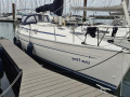 Bavaria 36 Cruiser Yate a vela