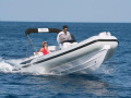 Ranieri GOMMONE RANIERI CAYMAN 19.0 Sport DEMO RIB